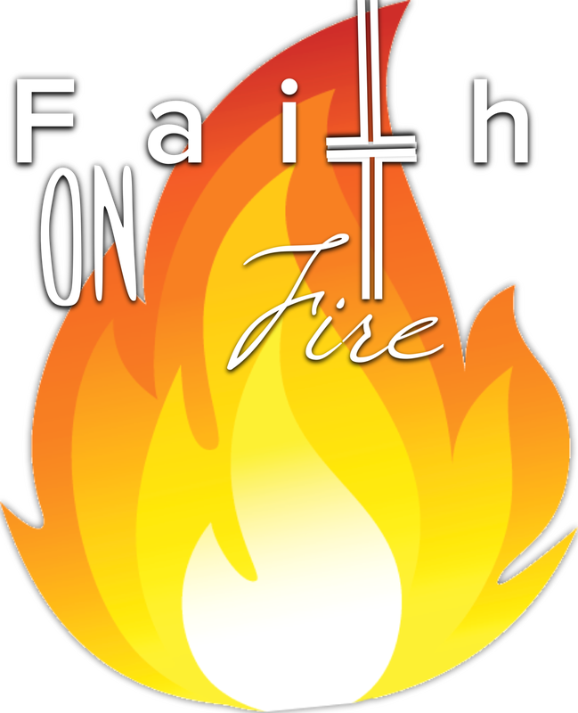 Faith On Fire After School Program Before & After School Clipart (649x800), Png Download