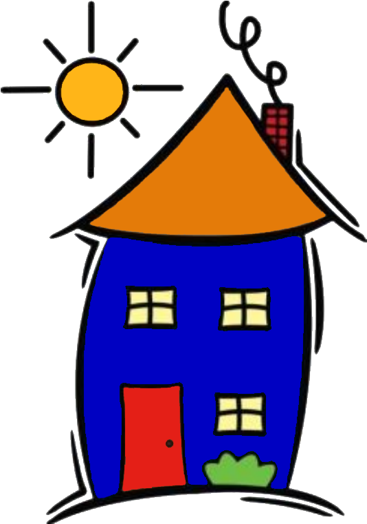 Teach Abhaile Pre School,before And After School Care,ennis Clipart (565x781), Png Download