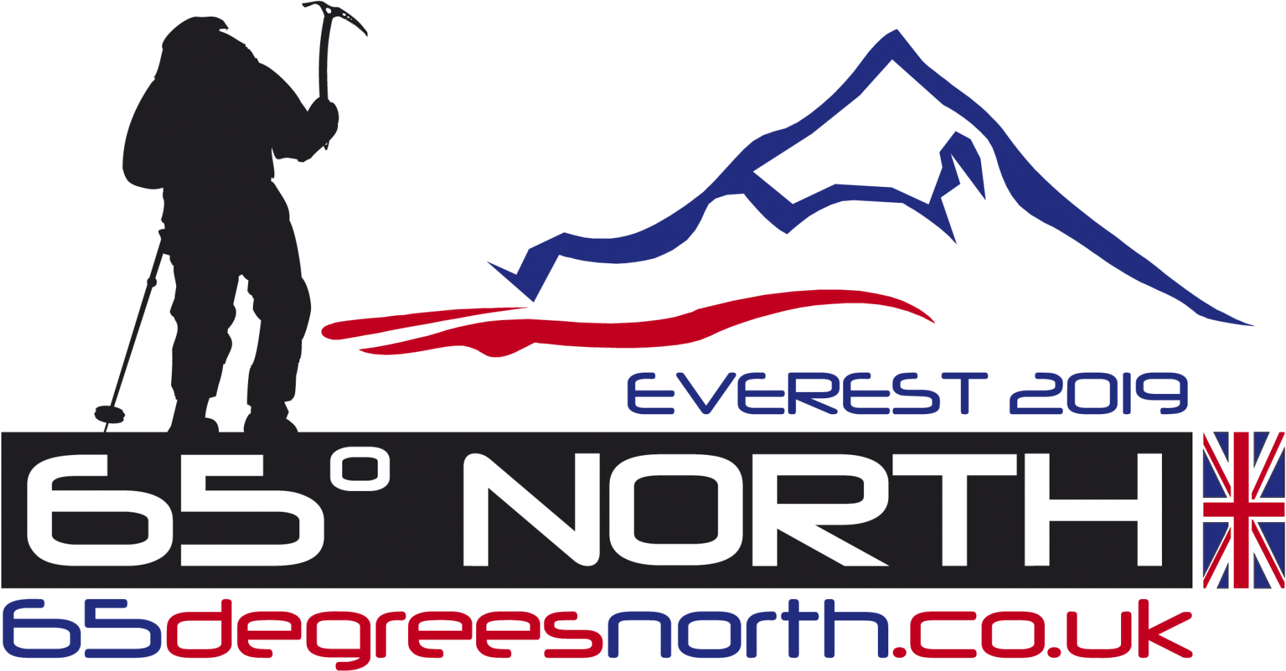 In April 2019, 65 Degrees North Will Set Out To Summit Clipart (1988x1000), Png Download