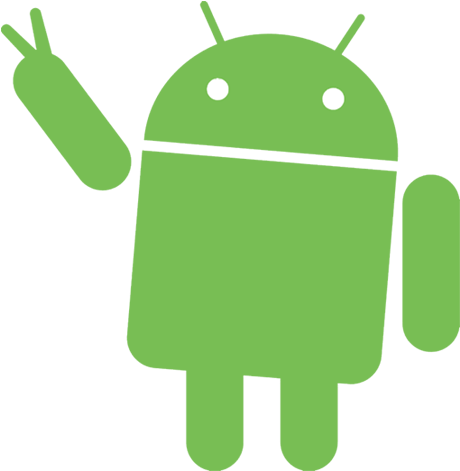 Android Clipart (723x723), Png Download