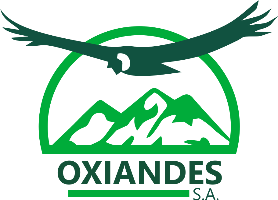 Oxiandes S - A - - Oxígeno Medicinal Mar Del Plata Clipart (911x720), Png Download