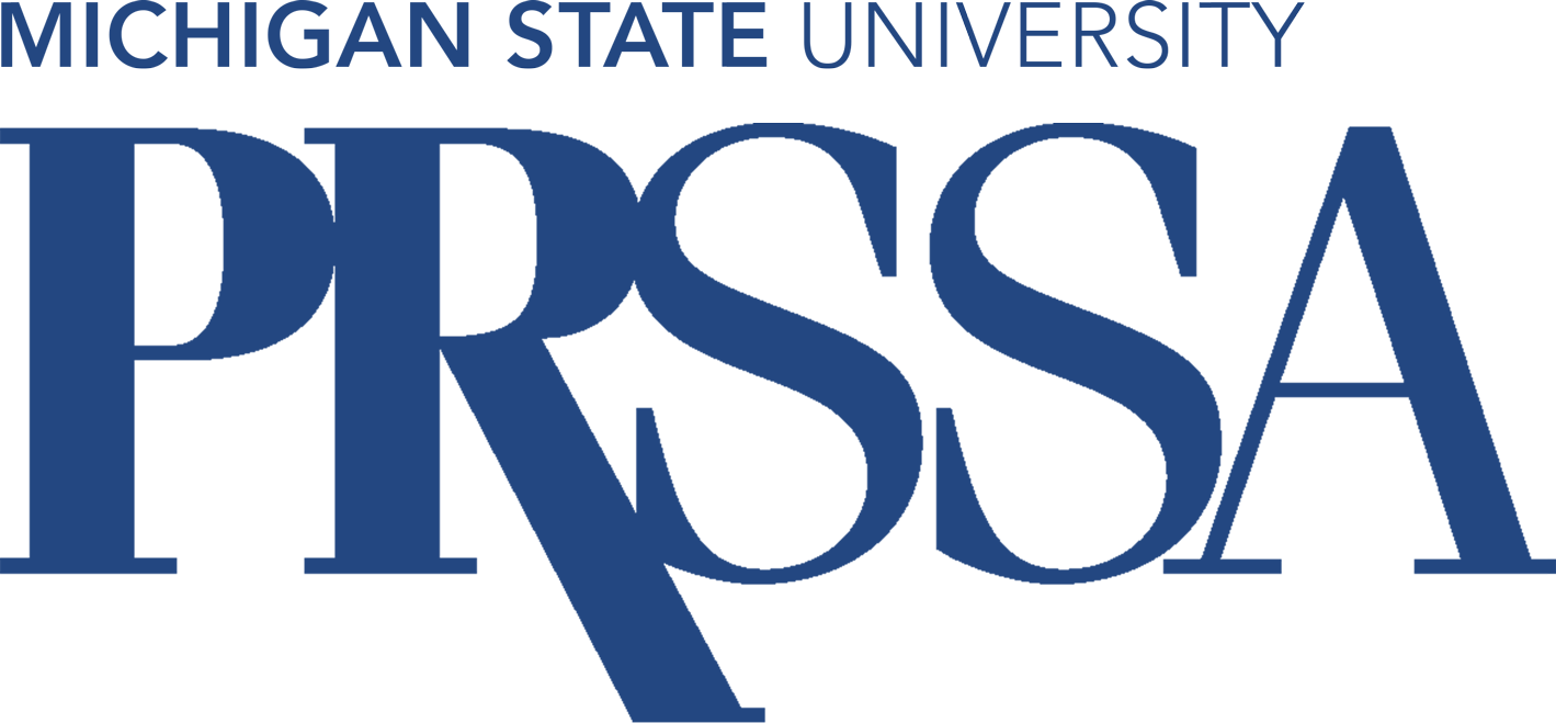 Michigan State University Prssa Clipart (1419x659), Png Download