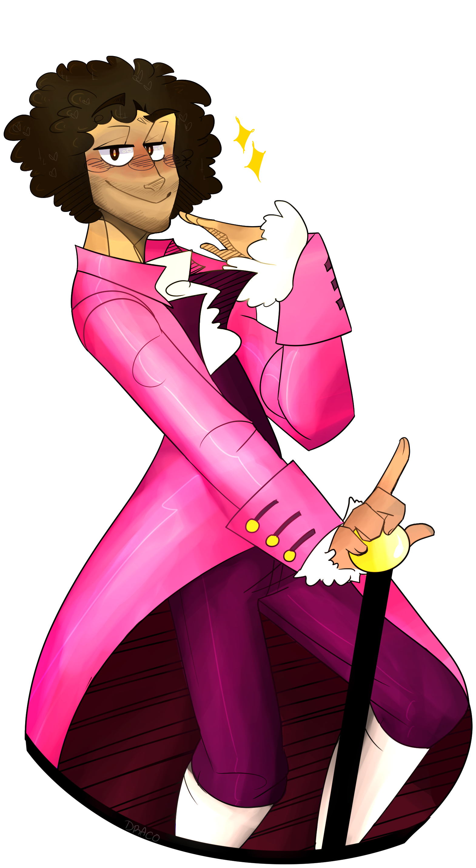 Made An Animatic For 21 Chump Street Clipart (1619x3264), Png Download