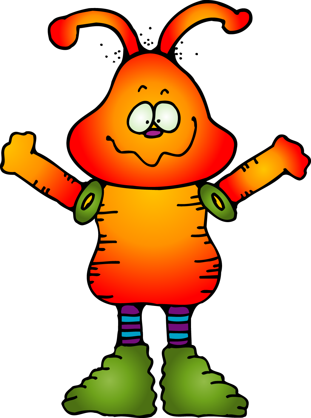 We Are All Told That Kindergarten Children Can Journal Clipart (1042x1402), Png Download