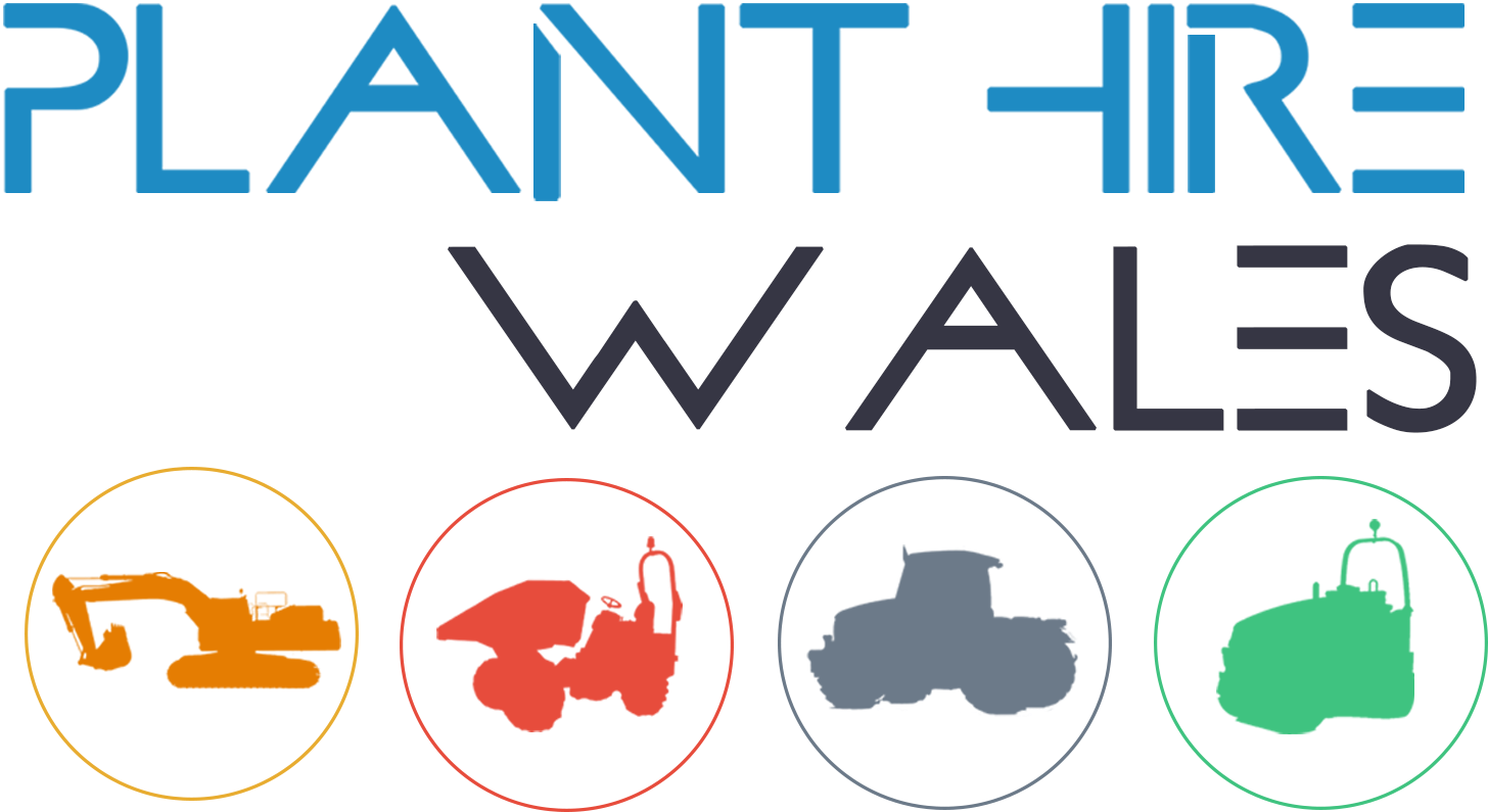 Plant Hire Wales Logo Clipart (1497x837), Png Download