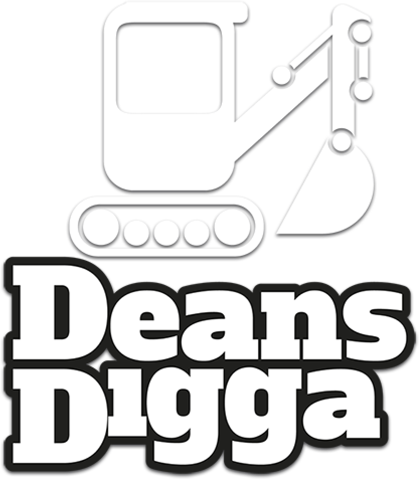 Looking For Mini Excavator Hire Clipart (1400x1000), Png Download