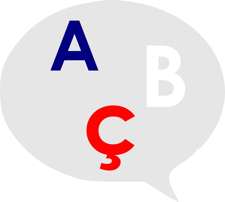 Pronounce French Like A Native Clipart (768x688), Png Download