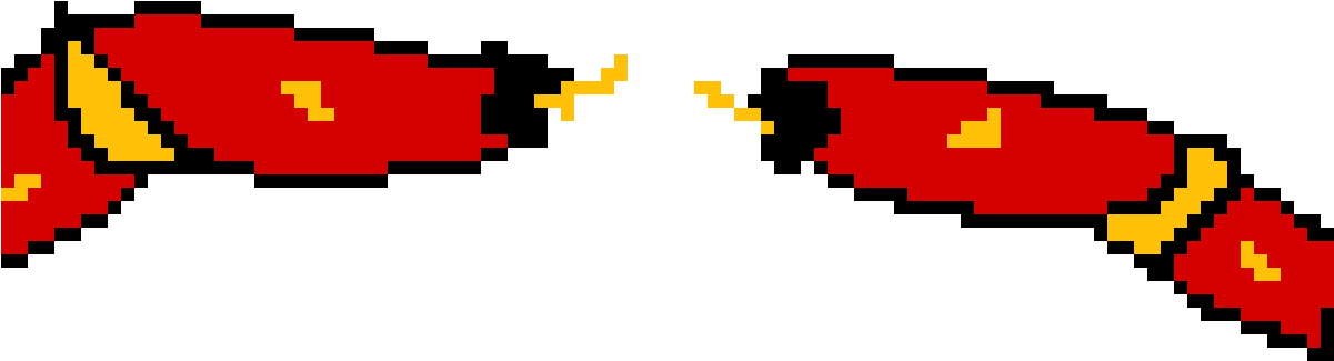 Christmas Cracker Clipart (1200x1200), Png Download