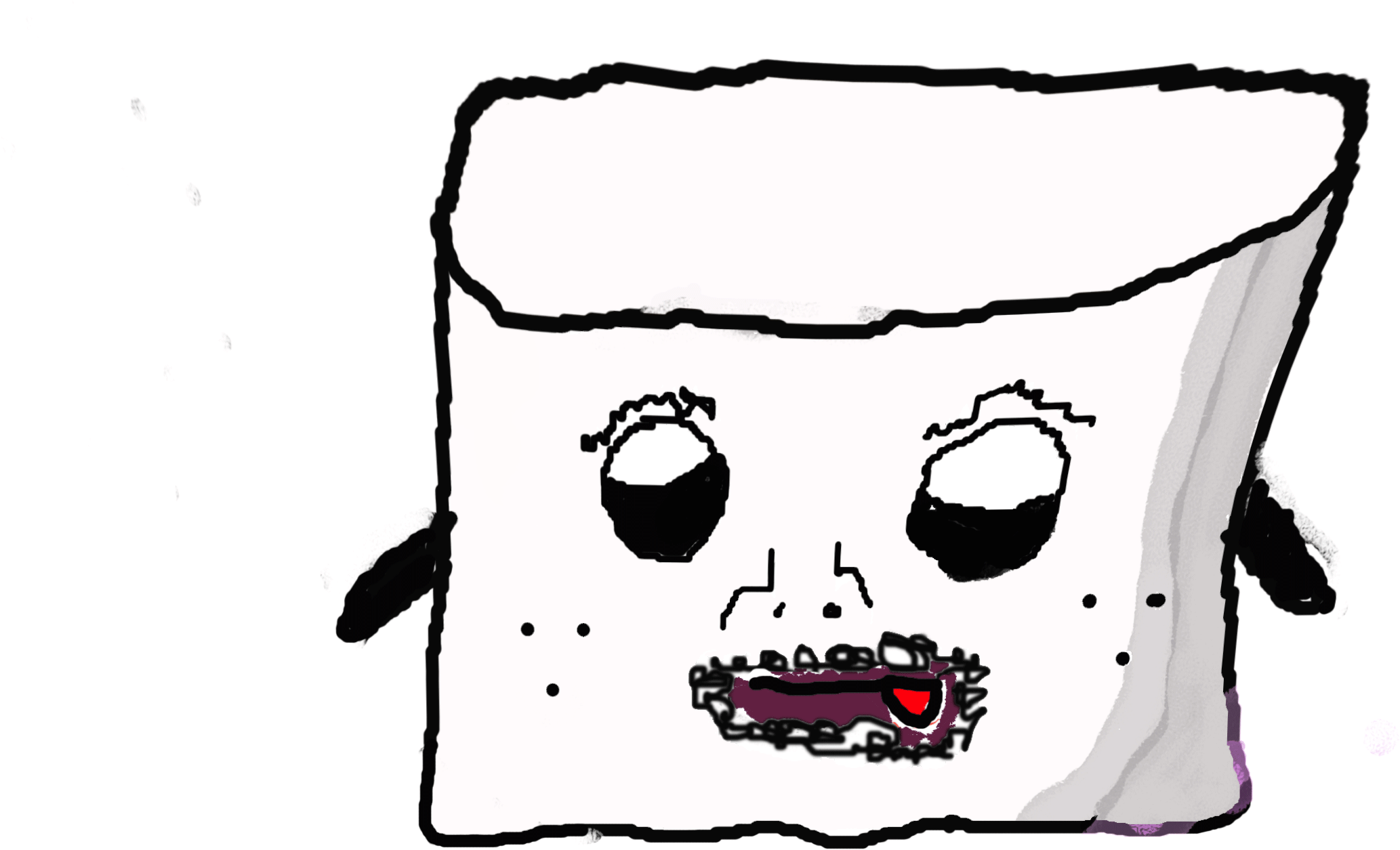 Pin Alizcaryn On Funny Cartoon Gif Clipart Library - Png Download (2592x1944), Png Download