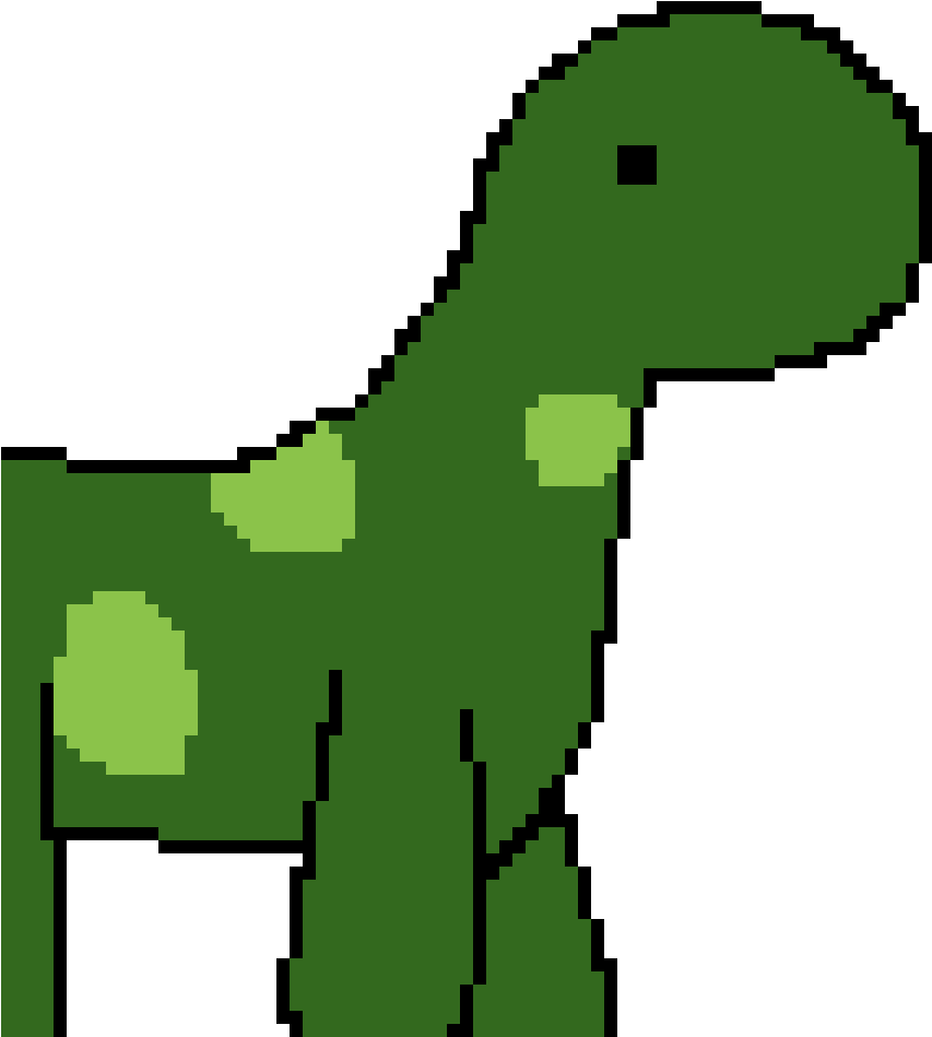 To Jurassic Park Clipart (1200x1200), Png Download