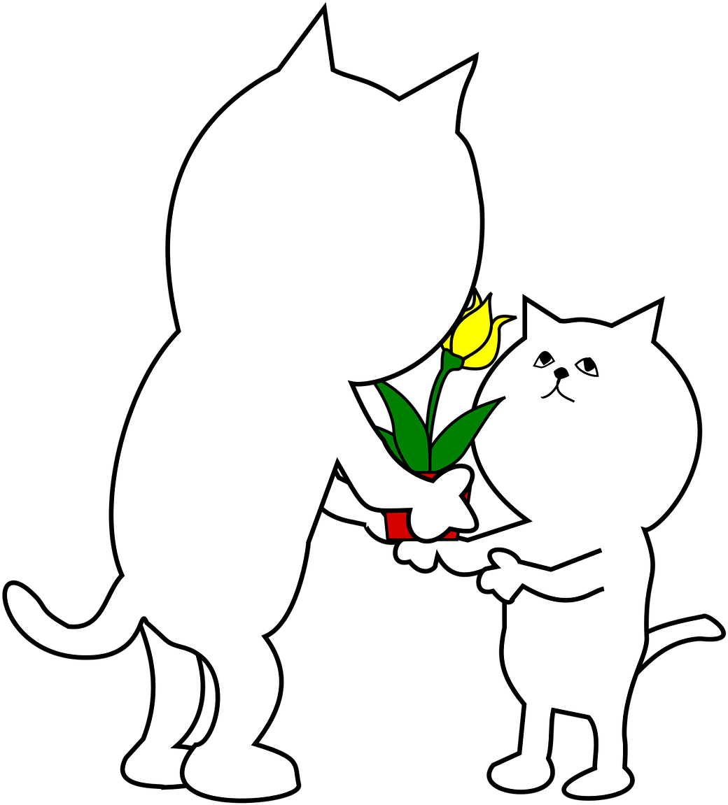 Okay, Getting Back To The Subject, So, This Word Went Clipart (1280x1280), Png Download