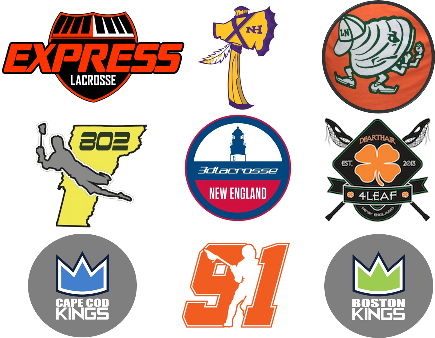 Excellent Roster Of Club Programs Shaping Up For The Clipart (1423x1100), Png Download