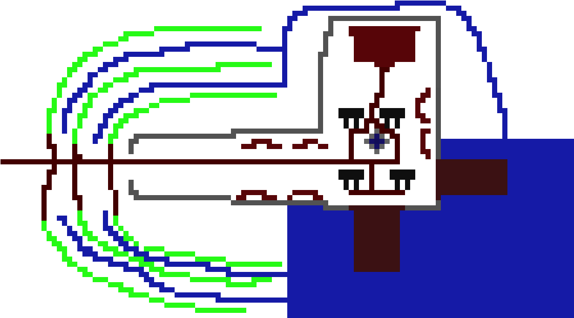 Civilization Map Clipart (1370x710), Png Download