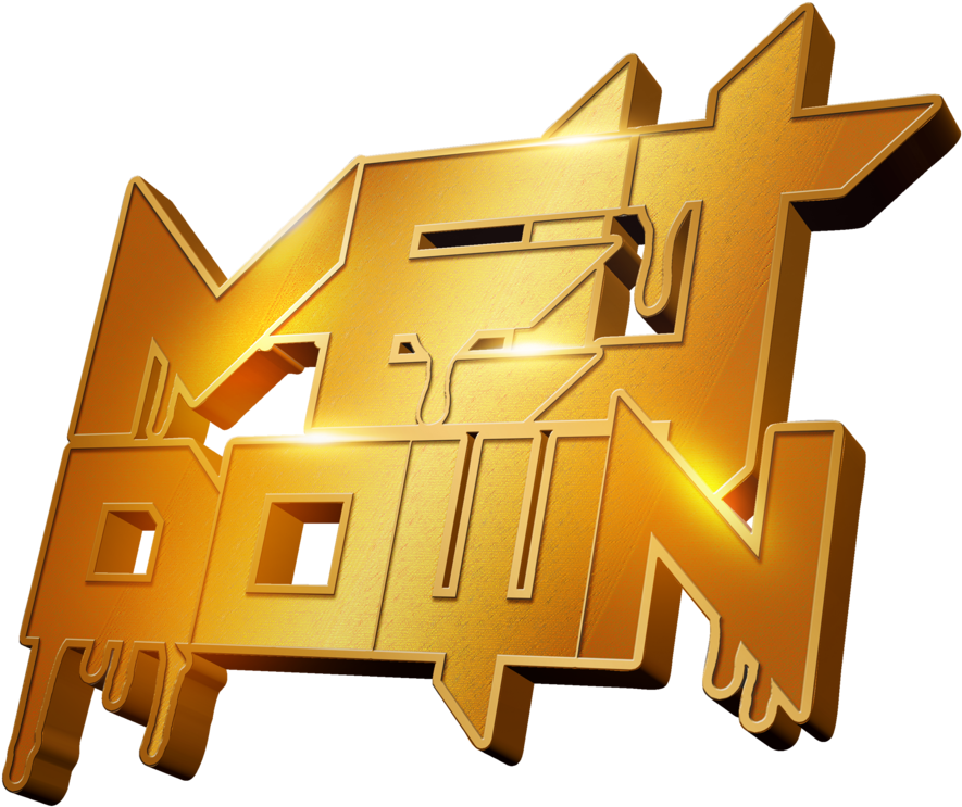 Meltdown Logo Clipart (1180x1180), Png Download