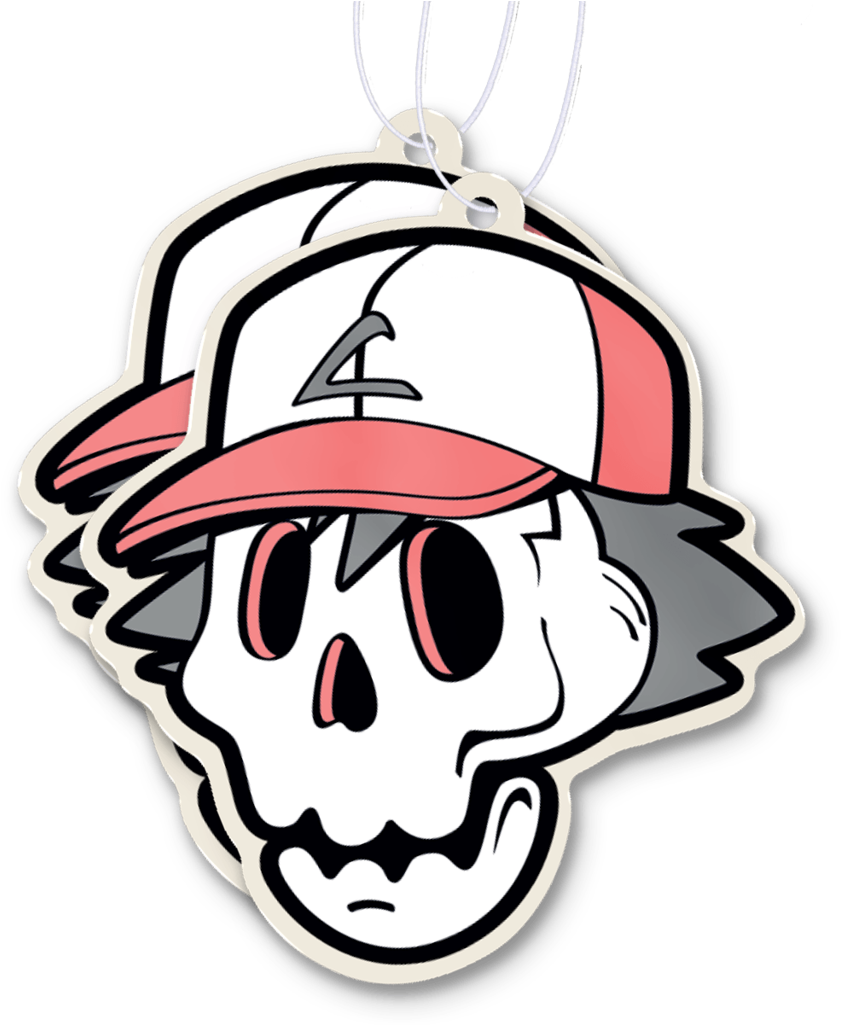 Trainer Forever Air Freshener Clipart (1024x1024), Png Download