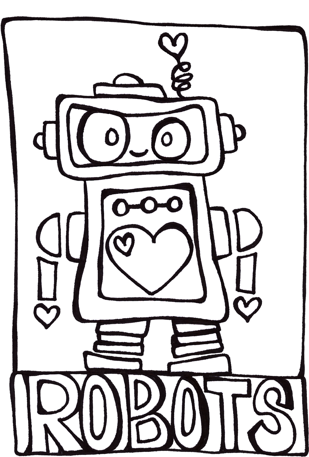 Enjoy And Be Happy Clipart (1232x1599), Png Download