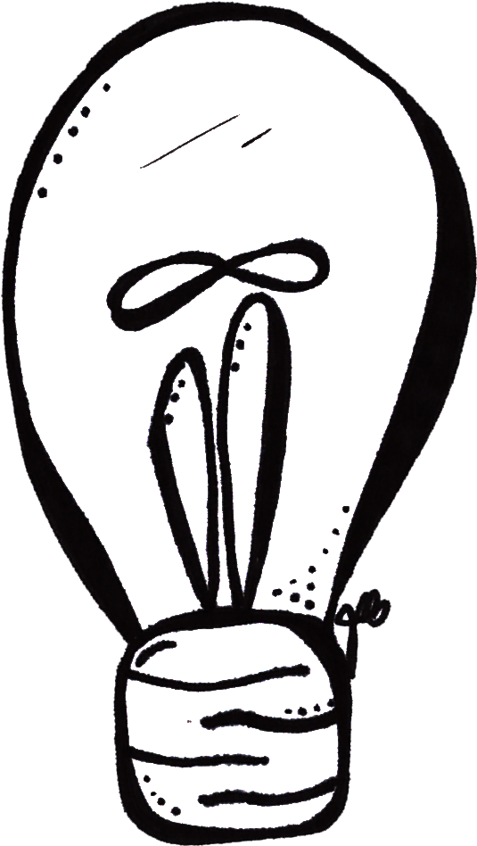 Click On The Art Clipart (609x997), Png Download