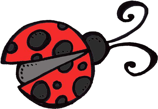 Click On The Art Clipart (697x505), Png Download