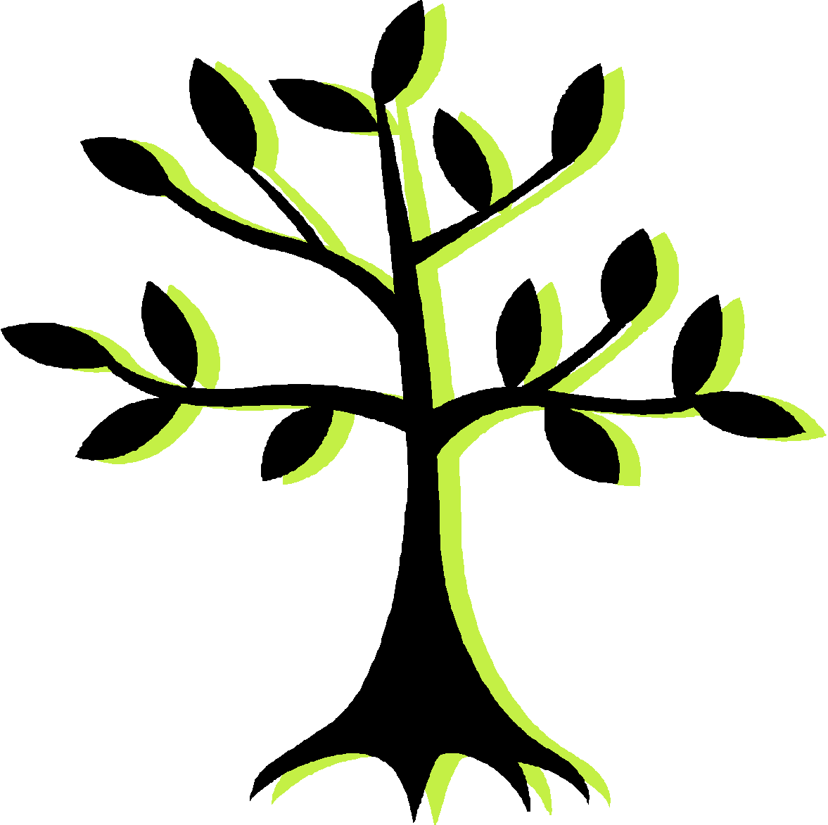 Clipart Hope Peace Joy Love - Png Download (1174x1173), Png Download