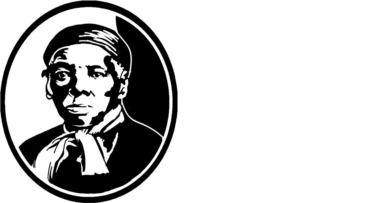 History Mission Harriet Tubman Press Clipart (1500x844), Png Download