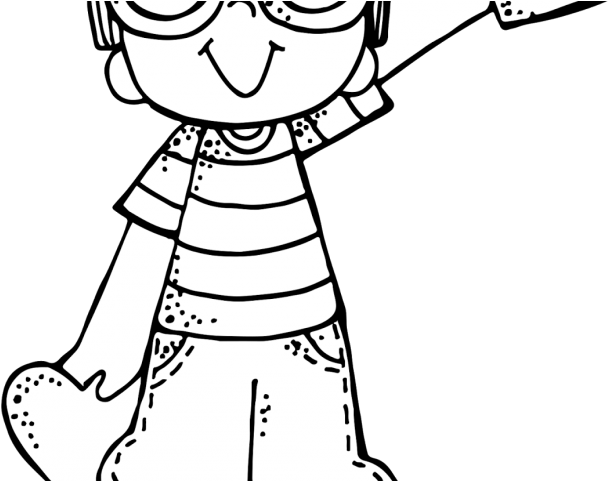 Mission Clipart Black And White - Png Download (640x480), Png Download