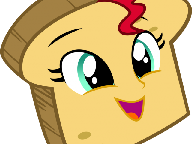 Toast Clipart Huge - Png Download (640x480), Png Download