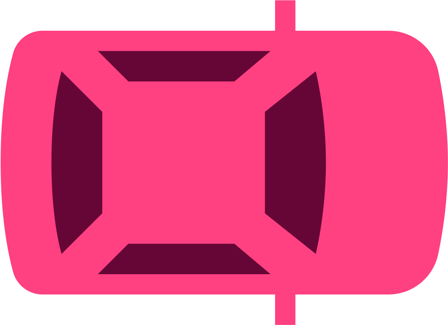 Car Icon Top View Clipart (1600x1600), Png Download