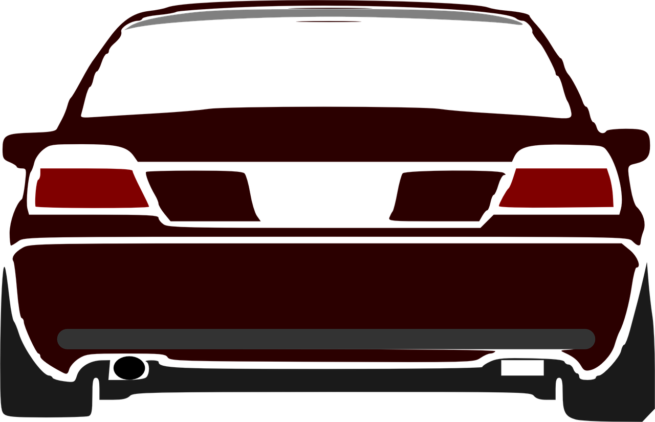 Car Auto Vehicle Automobile Png Image Clipart (1280x825), Png Download