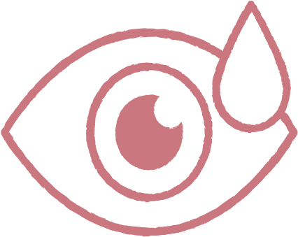 Dry Eye Clinic Clipart (1000x1000), Png Download