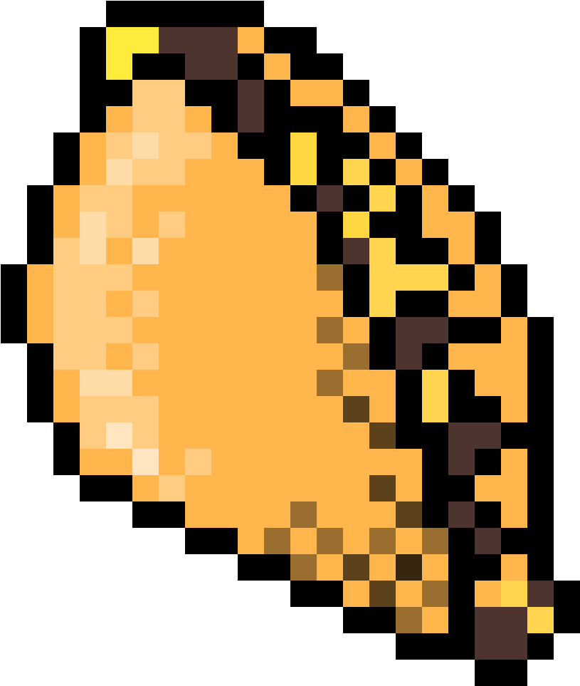 Taco By Chococakes Clipart (1184x1184), Png Download