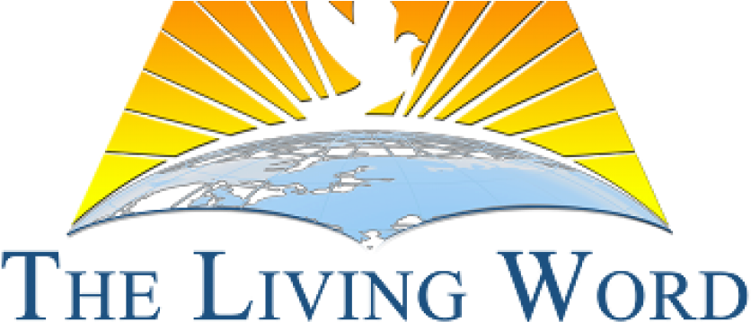 The Living Church Clipart (940x360), Png Download