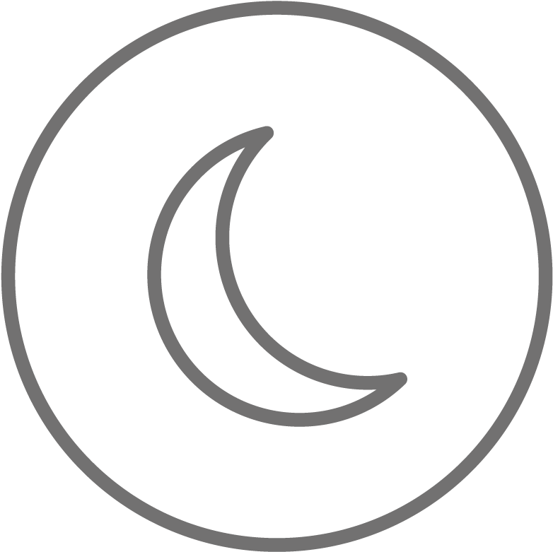 03nighttime Video Clipart (790x790), Png Download