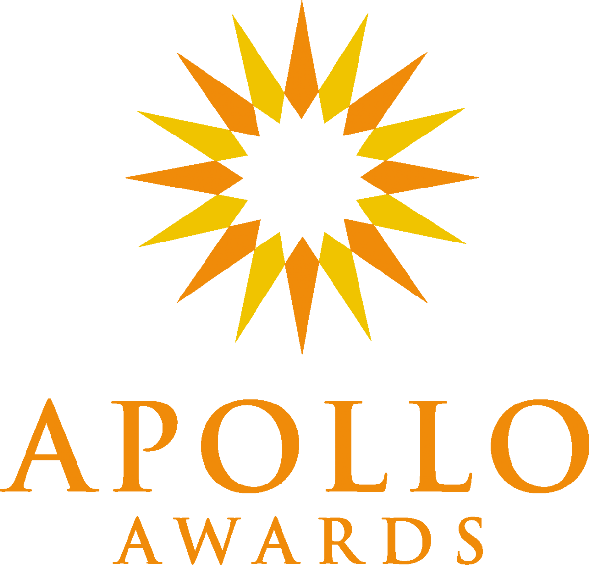 Apollo Award Finalists Named Clipart (1200x1195), Png Download