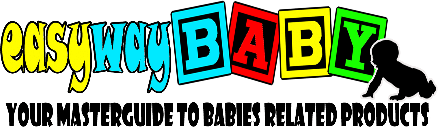 Easy Way Baby Clipart (1531x478), Png Download