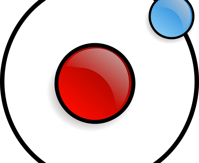 Pixabay Cc0 Clipart (695x570), Png Download