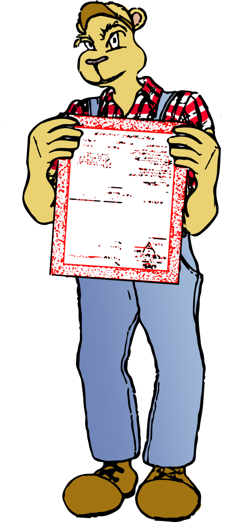 Certifications Are Only Good For One Year Clipart (648x1075), Png Download