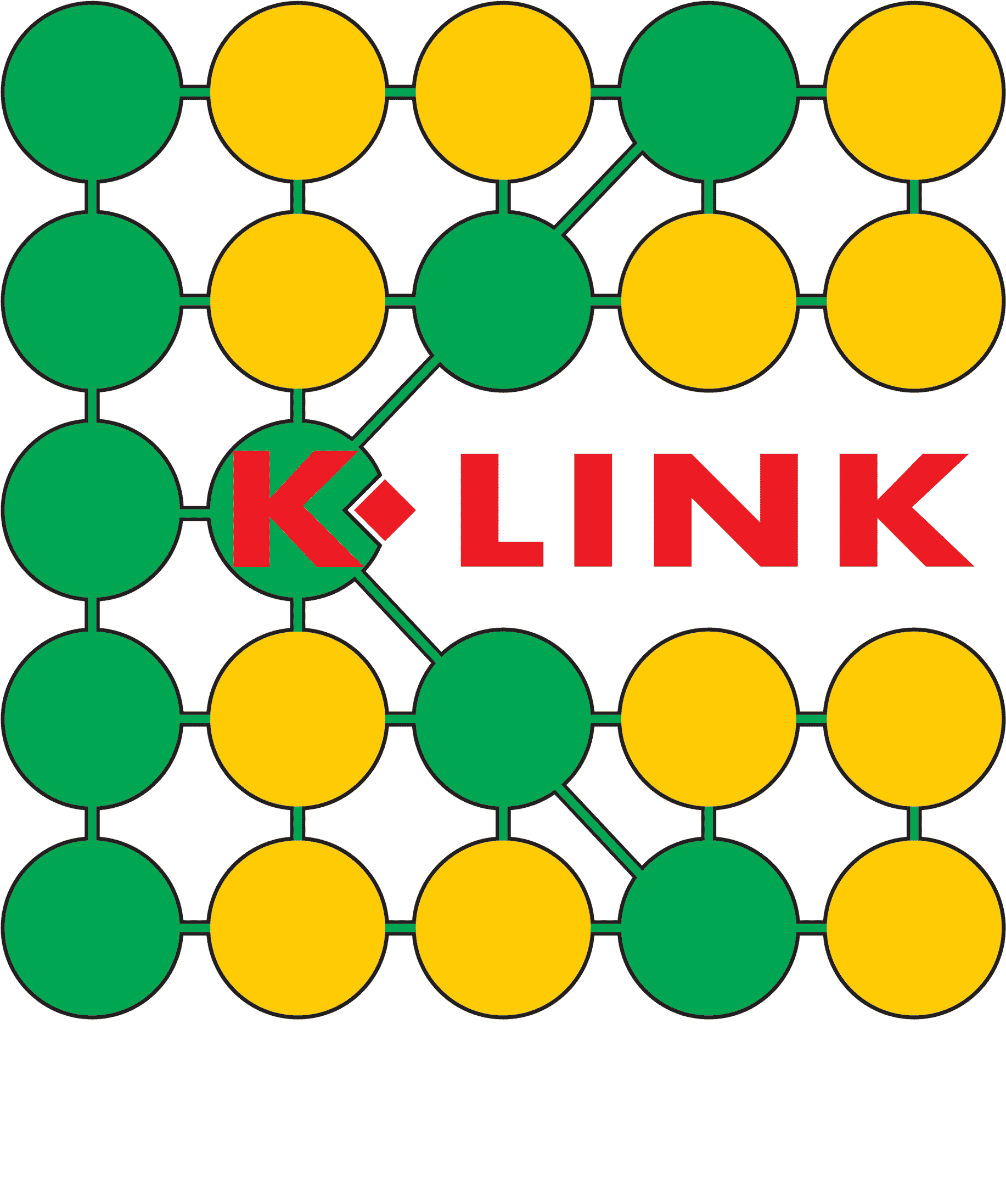 K-link Clipart (2069x2306), Png Download