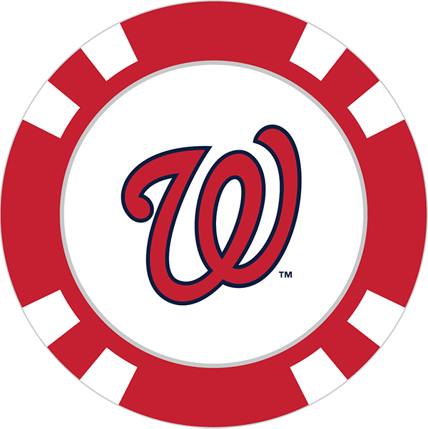 Washington Nationals Png Image Clipart (600x602), Png Download