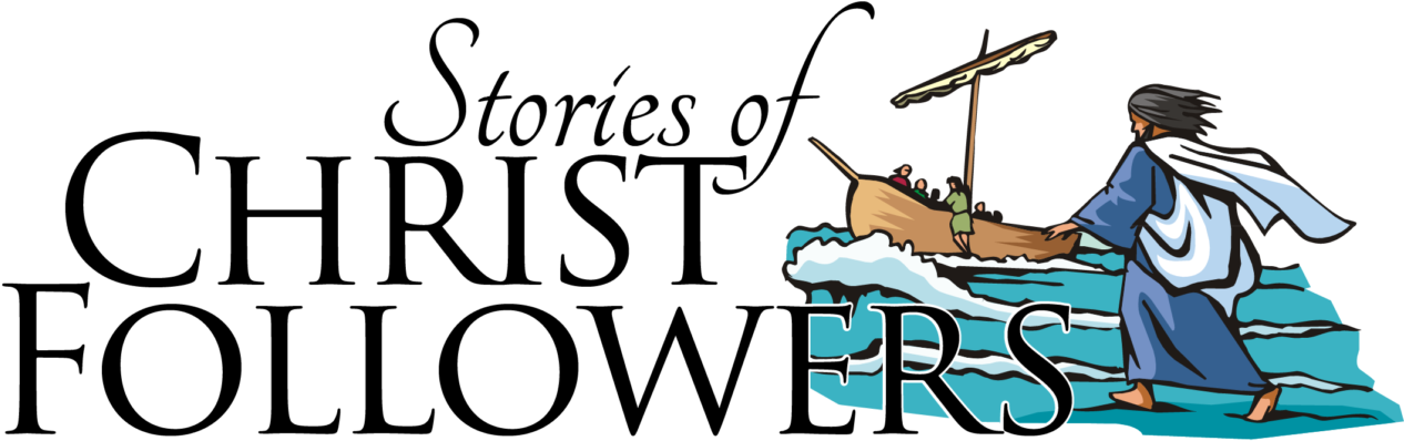 Stories Of Christ Followers Clipart (1280x483), Png Download