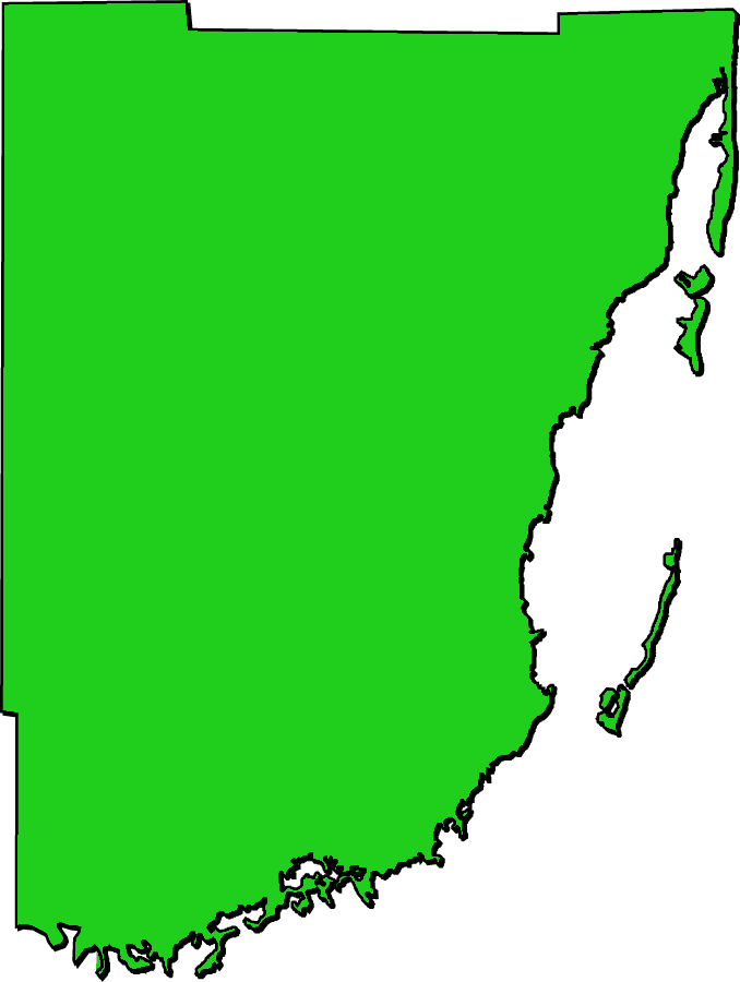 Miami Clipart Windows - Png Download (678x900), Png Download