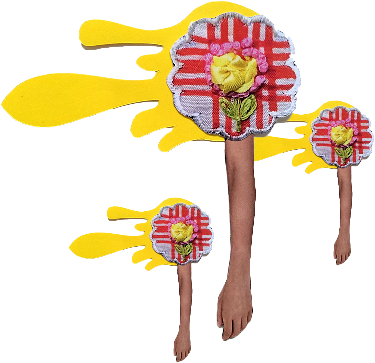 You Can Find More Of Kanika's Work Here Clipart (1024x1024), Png Download