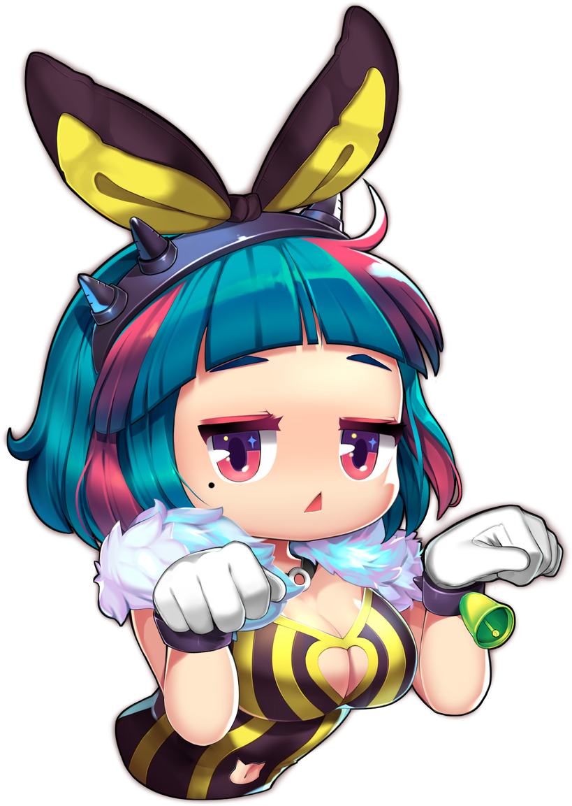 Katsu™ On Twitter Clipart (860x1200), Png Download