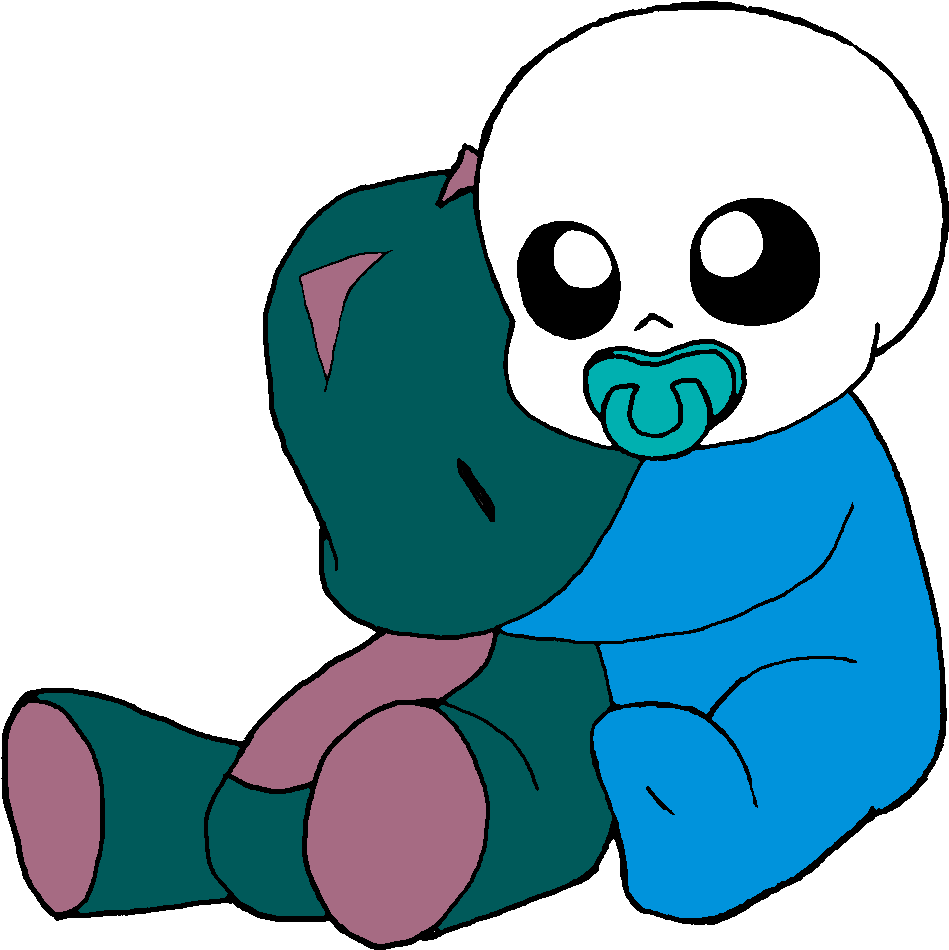 Cool Monster Clipart - Png Download (1093x1118), Png Download