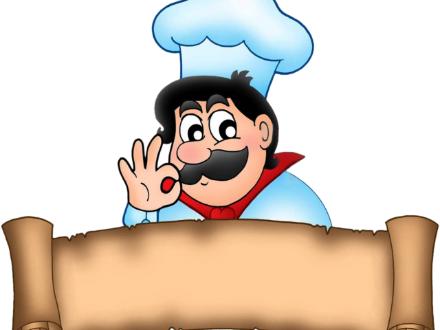 Hotel Clipart Hotel Cook - Png Download (640x480), Png Download