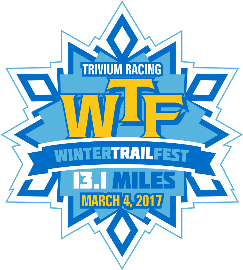 Winter Trail Fest Clipart (804x900), Png Download