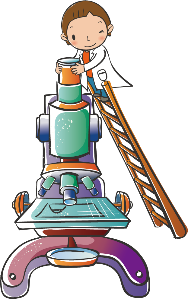 Art Study Boy Standing On A Transprent Clipart (700x1000), Png Download