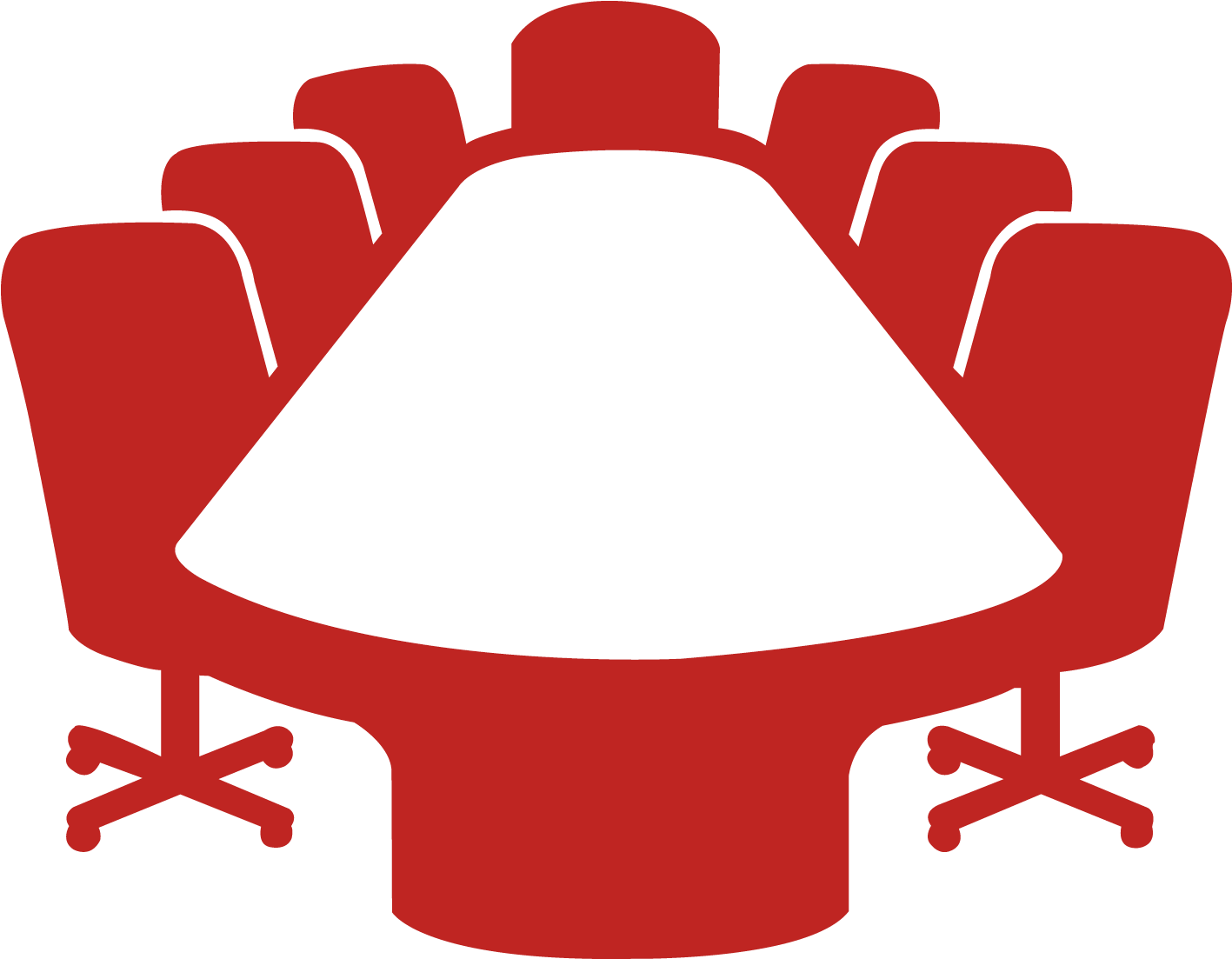 Director Requirements And Responsibilities Clipart (1500x1500), Png Download