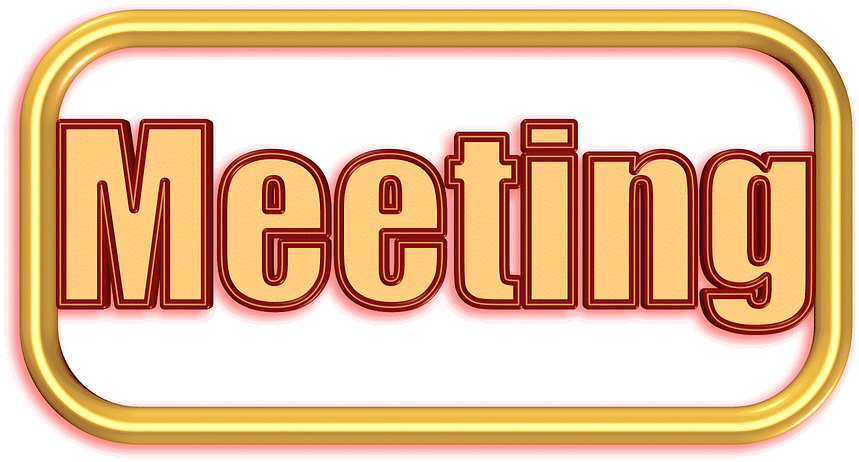 How To Write Proper Meeting Minutes On Htwb Clipart (960x640), Png Download