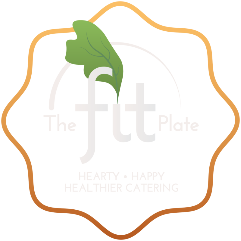 The Fit Plate Clipart (800x800), Png Download