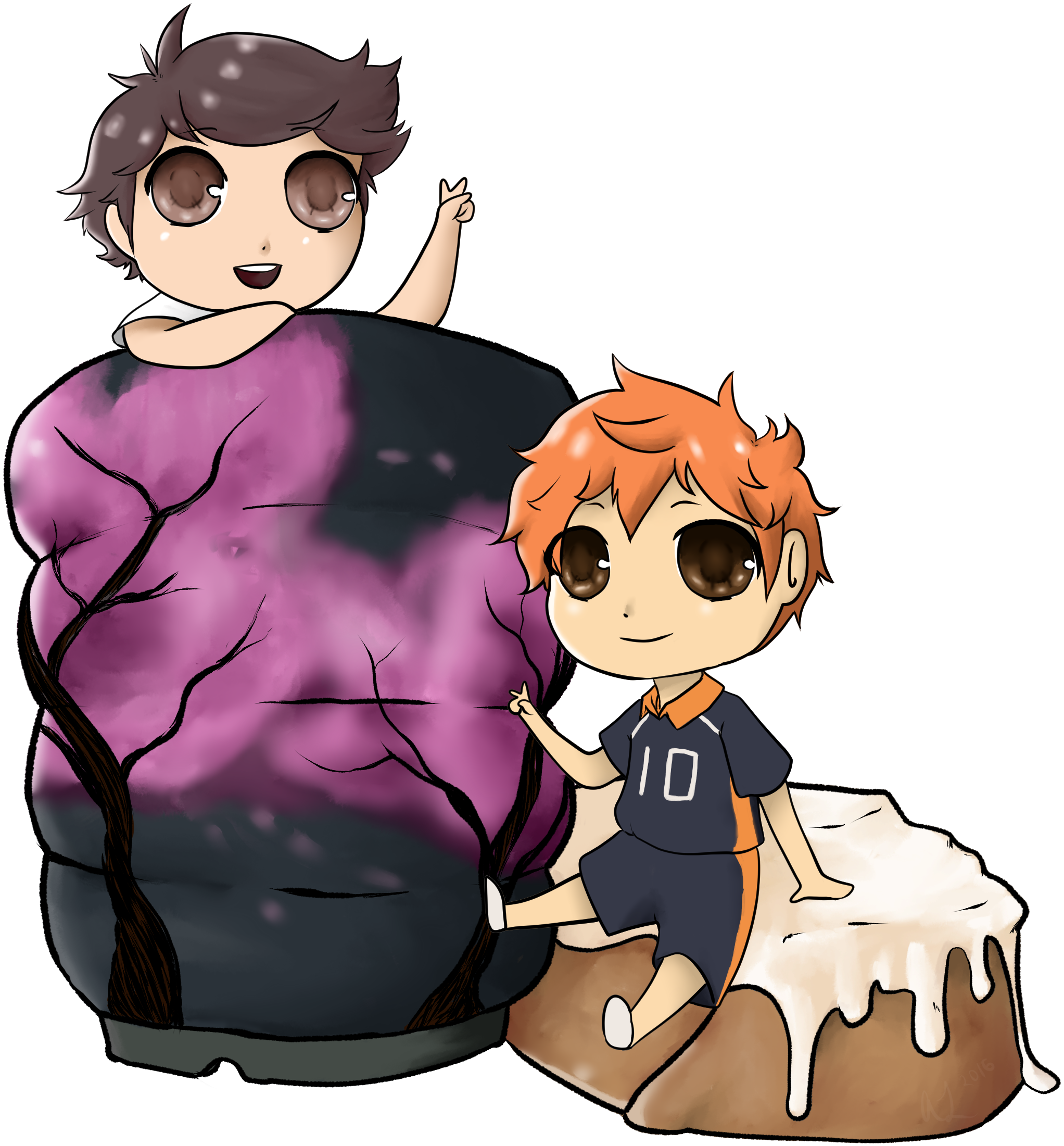 Author Comments Clipart (2400x2400), Png Download